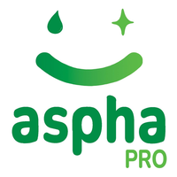 Logo Aspha Pro